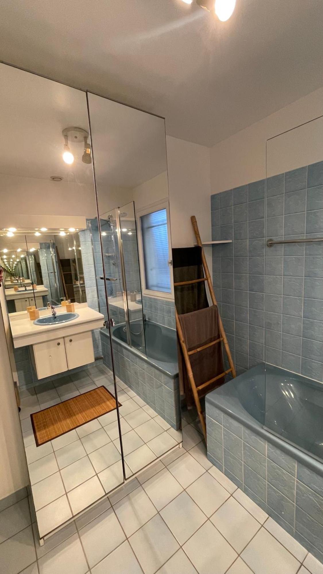 Chambre D'Hote Chez Roberto Et Herve Puilboreau Bagian luar foto