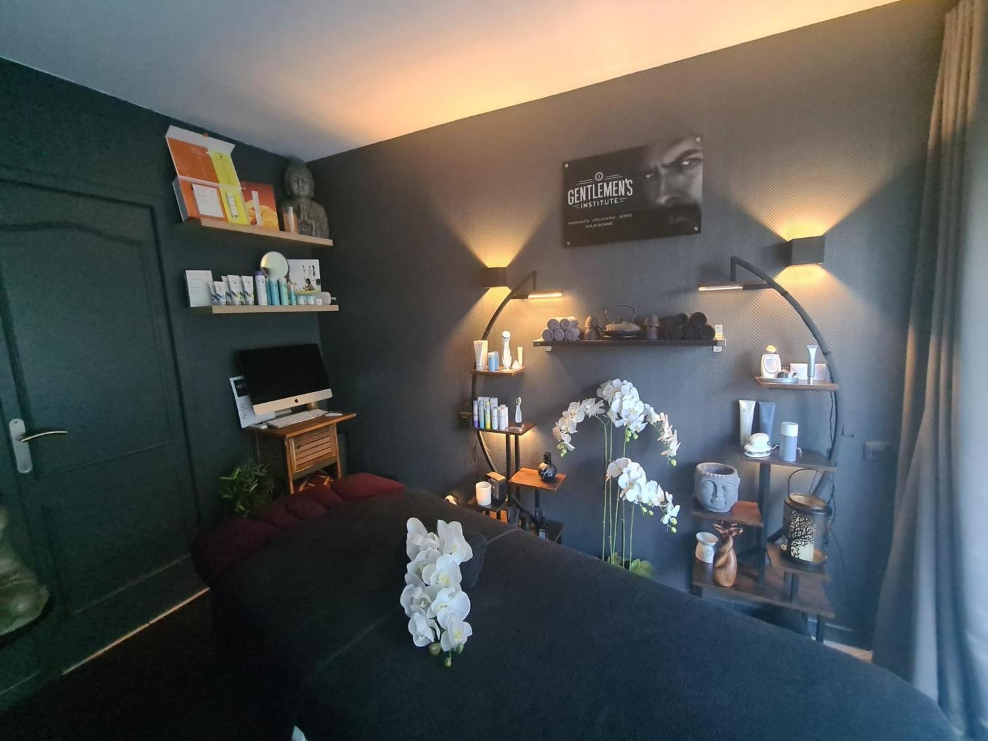 Chambre D'Hote Chez Roberto Et Herve Puilboreau Bagian luar foto